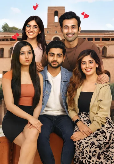 College Wala Love