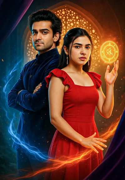 Verrbhumi & The Cursed Princess