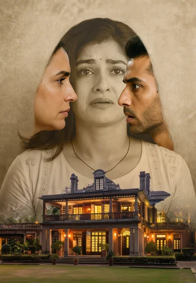 Billionaire Biwi Betrayal