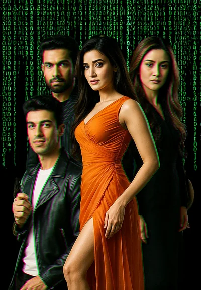 Dark Web - Pyaar Ya Paap