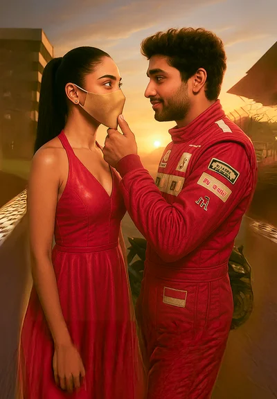 Love Mera Fast & Furious.