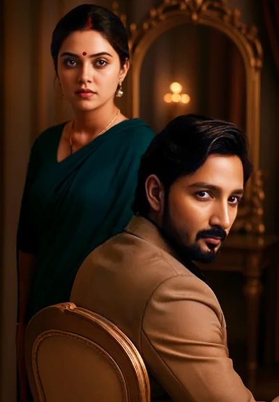 বড়লোক বরের কেনা বউ