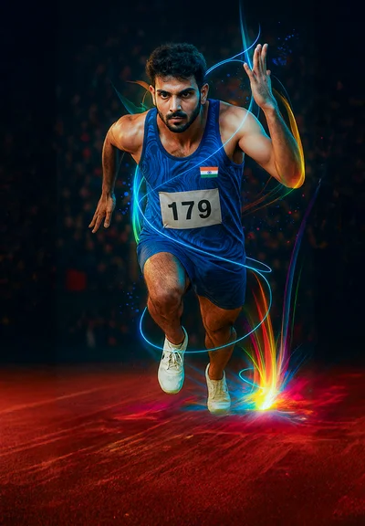 Bhaag Arjun Bhaag