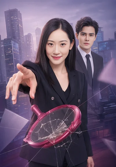 Global Billionaire's Daughter