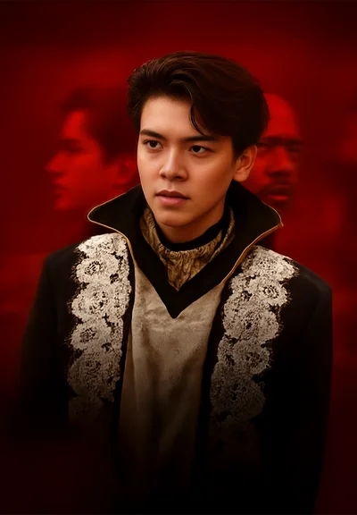 The Immortal Emperor Returns