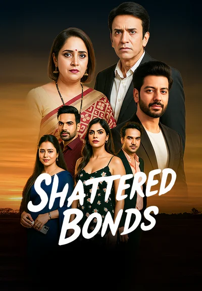 Shattered Bonds