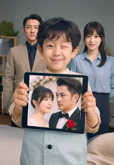  Baby Assists: I Help Mom Marry President Tycoon