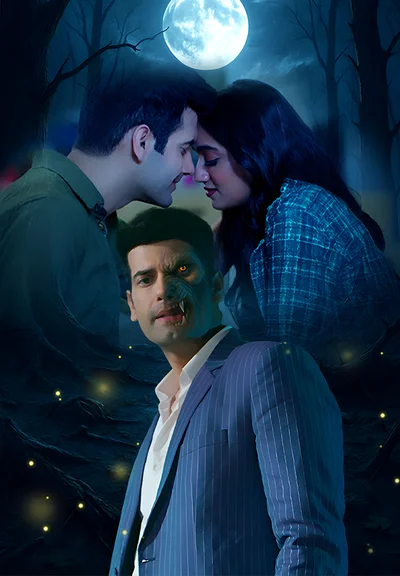 Poster for Boss Ya Bhediya