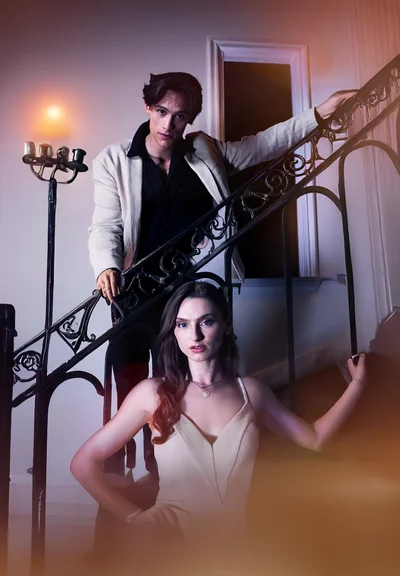 Star Moon Romance: Rejected And Reborn As Alpha