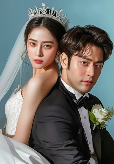 The Substitute Bride: Unveiling Her Countless Secrets
