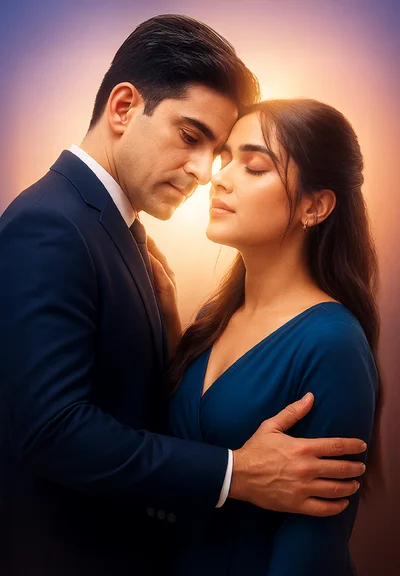 Ishq Mera Risky