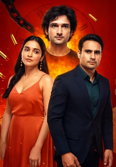 Pyar Ka Toofan