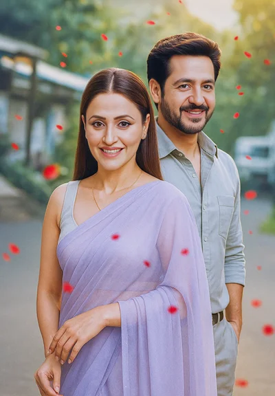 Na Umr Ki Seema Ho