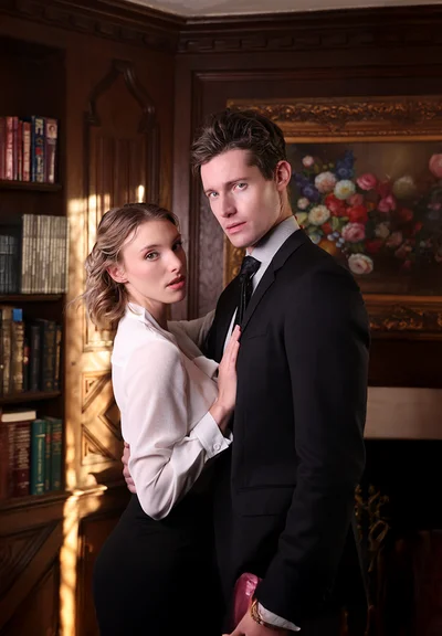 Married But Available: Perfume And Moon