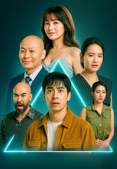 Poster for If I had a super power