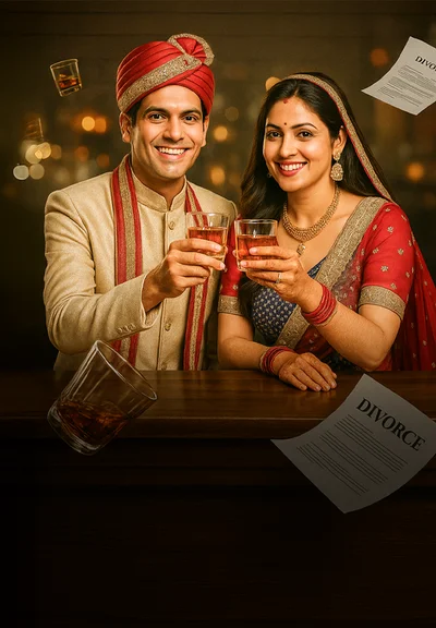 Rum Ne Bana di Jodi