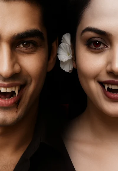Mohini Ka Shraapit Pyar