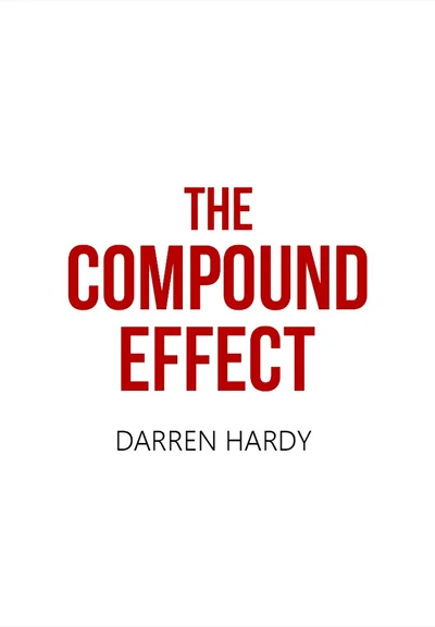 The Compound Effect