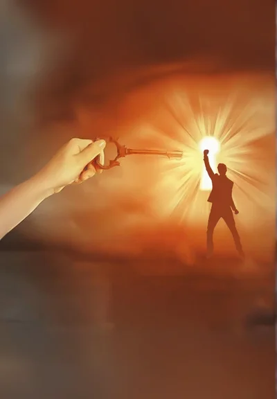 The Secret Door To Success
