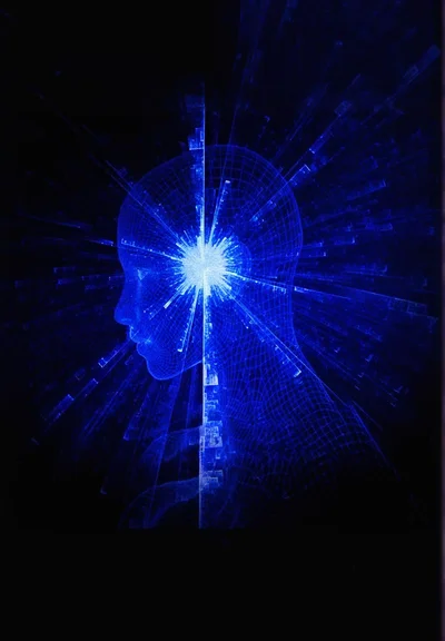 The Magic Path of Intuition
