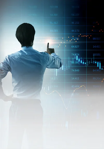 Stock Market e Parodorshi howa