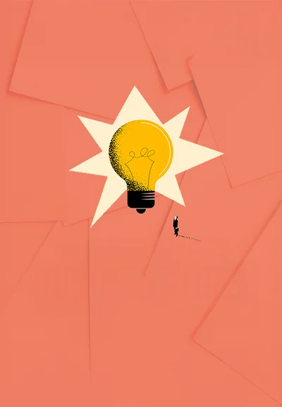 Naukari nahin , Business idea dhoondho