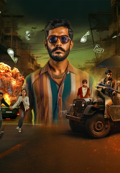Masti- Badmash Company 2