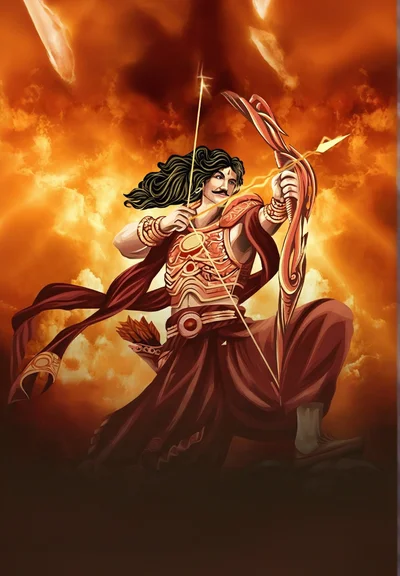 Suryaputra Karna