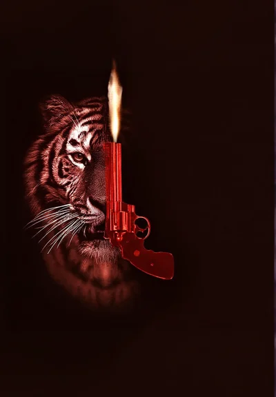 Story Of Avni Tigress: The Real Sherni