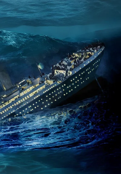 The Story of Titanic