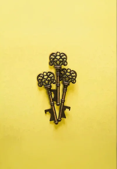 The Master Key System