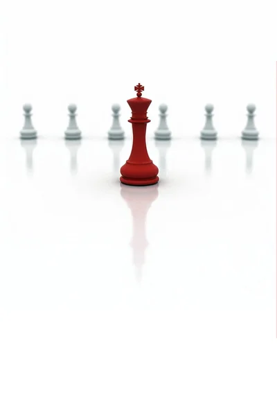 The Leader In You