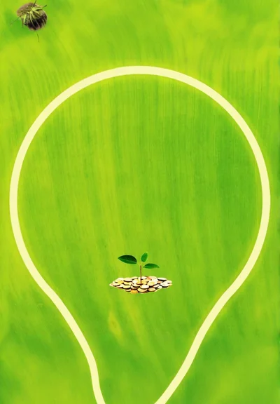 Think And Grow Rich