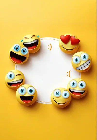 History of Emoji