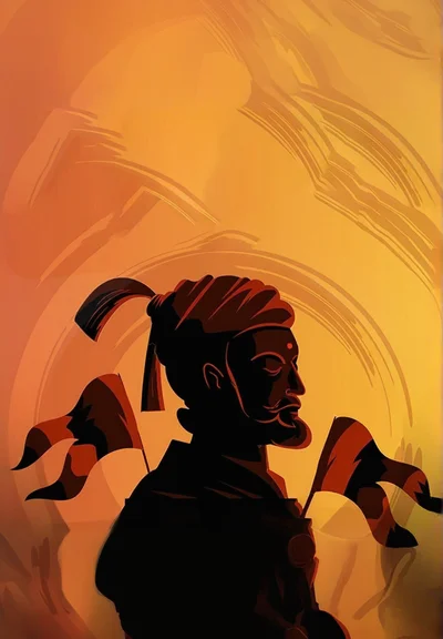 The Story Of Chhatrapati Shivaji Maharaj