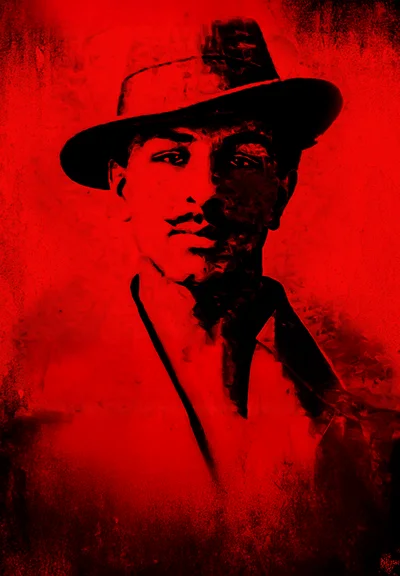 Bhagat Singh