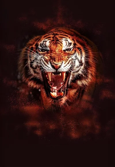 Maneater Devil Of Champawat