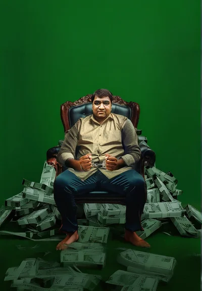 Telgi Scam: 20 Hazar Crore Ka Scam