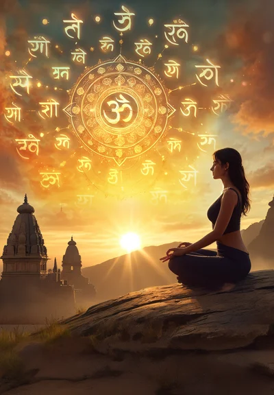 Mantra Rahasya