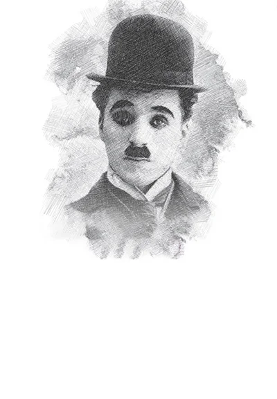 The Life And Tragedy Of Charlie Chaplin