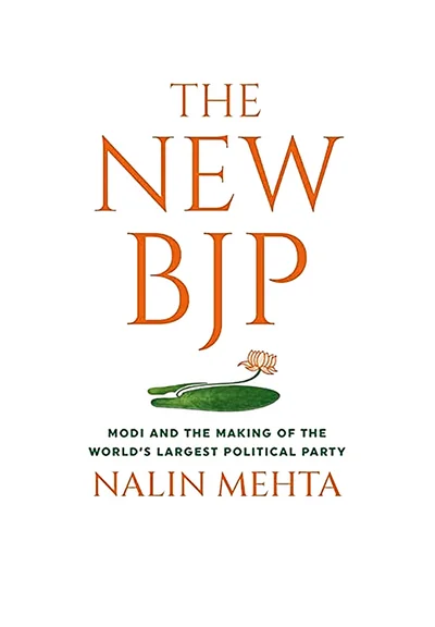 The New BJP
