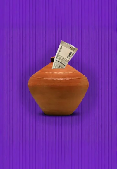 Gullak: Save Money Everyday