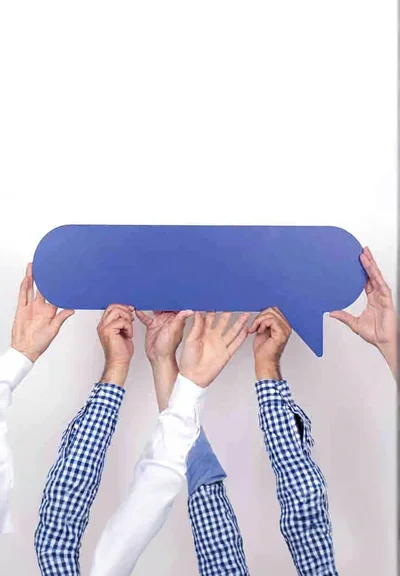 How to Say NO