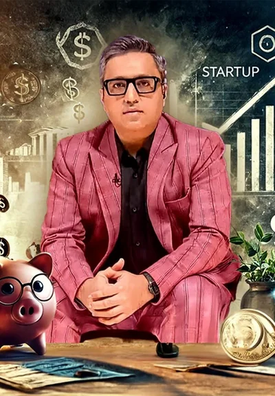 Doglapan: The Hard Truth about Life and Start-Ups