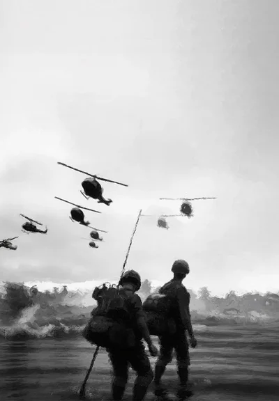 The Vietnam War