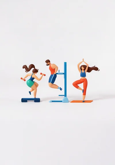 Fitness Habits