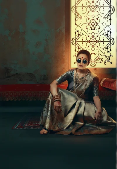 Sonagachi ki Lalita