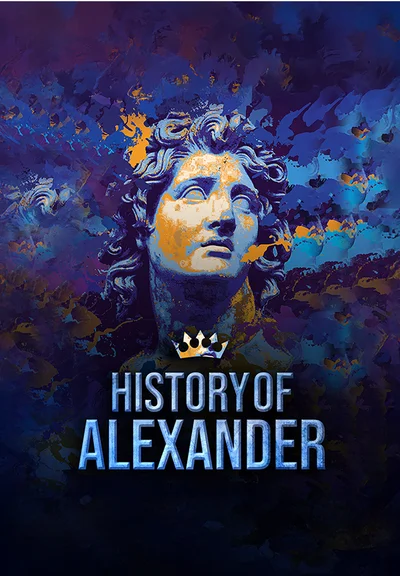 History of Alexander