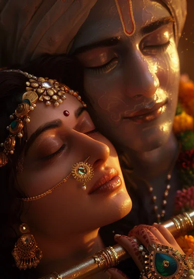 Radharani