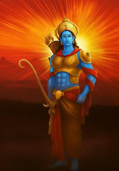 Ramayanatil Kadhihi Na Aiklelya Goshti